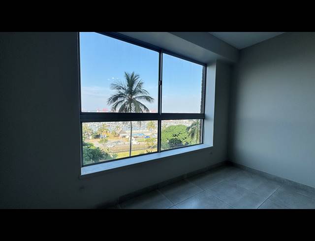 1.5 BEDROOM APARTMENT TO LET IN DURBAN CENTRAL